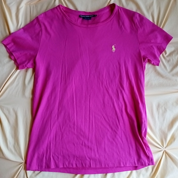 Ralph Lauren T-shirt Bundle - Picture 2 of 8